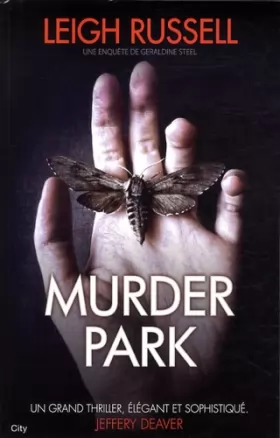 Couverture du produit · Murder Park