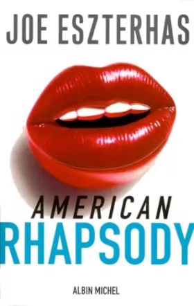 Couverture du produit · American Rhapsody
