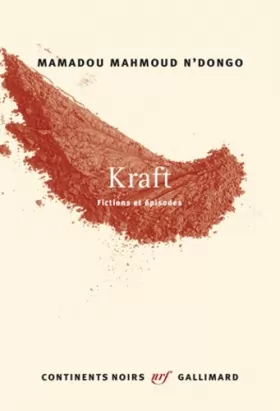 Couverture du produit · Kraft: Fictions et épisodes