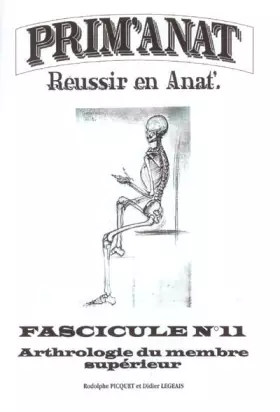 Couverture du produit · ARTHROLOGIE DU MEMBRE SUPERIEUR