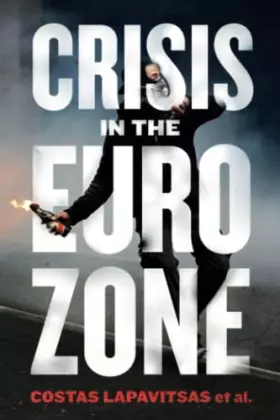 Couverture du produit · Crisis in the Eurozone