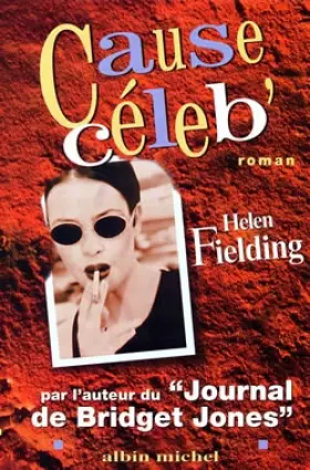Couverture du produit · Cause céleb'