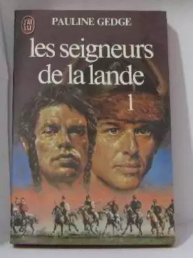 Couverture du produit · Les seigneurs de la lande