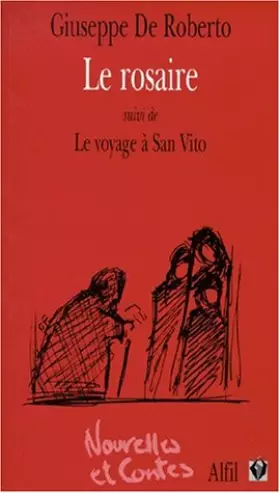 Couverture du produit · Rosaire (le)