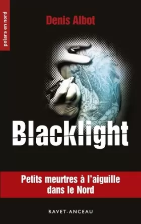 Couverture du produit · Blacklight