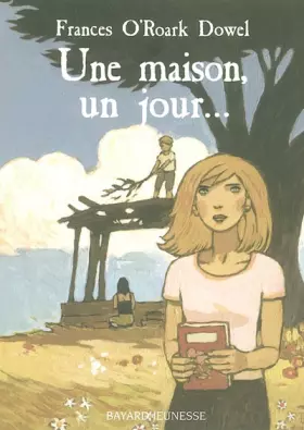 Couverture du produit · Une maison, un jour...