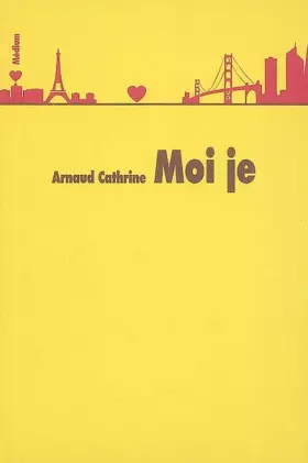 Couverture du produit · Moi je