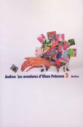 Couverture du produit · Les aventures d'Olsen Petersen, Tome 2 : J'ai été vieux