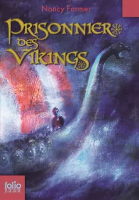 Couverture du produit · Prisonnier des Vikings