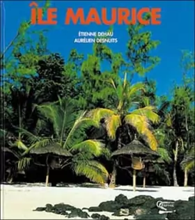 Couverture du produit · Ile Maurice