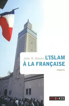 Couverture du produit · L'Islam à la française
