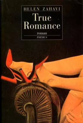 Couverture du produit · True romance