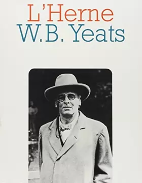 Couverture du produit · William Butler Yeats