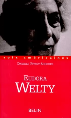 Couverture du produit · Eudora Welty
