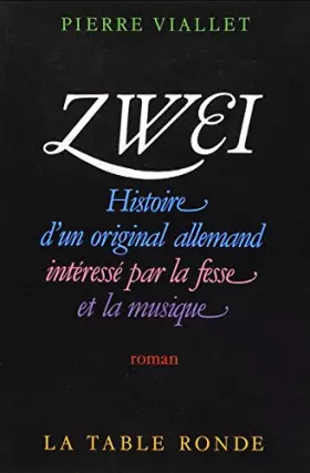 Couverture du produit · Zwei
