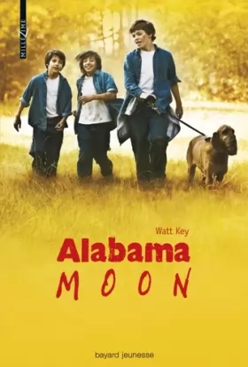 Couverture du produit · Alabama moon