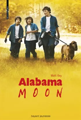 Couverture du produit · Alabama moon