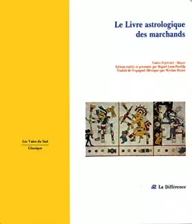 Couverture du produit · Livre astrologique des marchands (le) 120895
