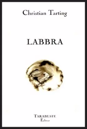 Couverture du produit · Labbra