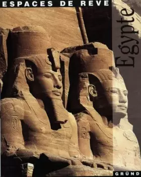 Couverture du produit · Égypte