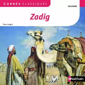 Couverture du produit · Zadig