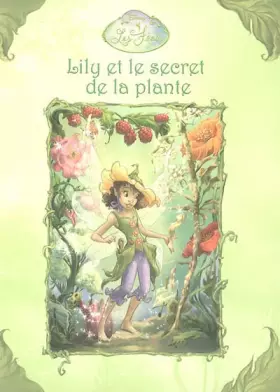 Couverture du produit · Lily et le secret de la plante