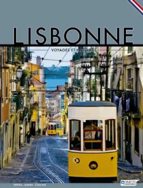 Couverture du produit · Lisbonne - Voyages et Histoires