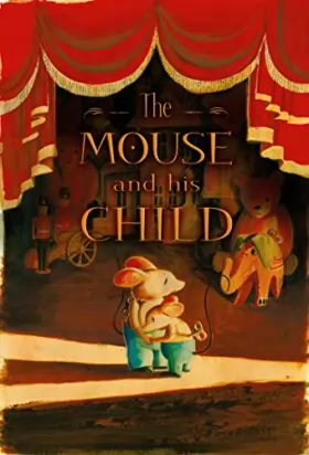 Couverture du produit · Mouse and His Child