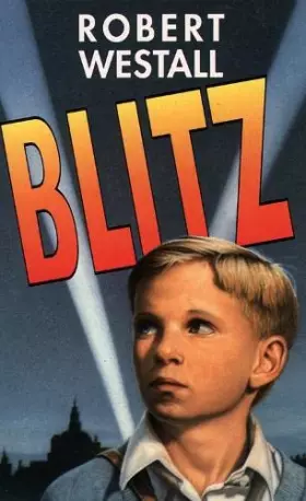 Couverture du produit · Blitz