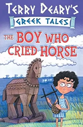 Couverture du produit · The Boy Who Cried Horsebk. 1