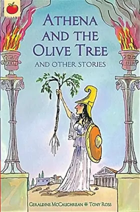 Couverture du produit · Athena and The Olive Tree and Other Stories