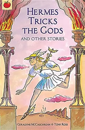 Couverture du produit · Hermes Tricks The Gods and Other Stories