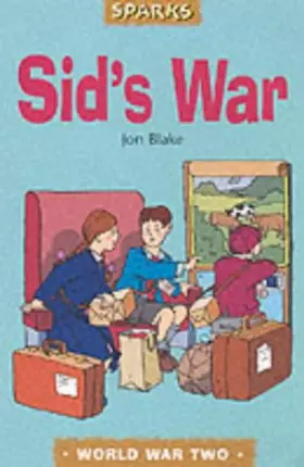 Couverture du produit · Sparks: Sid's War