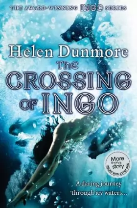 Couverture du produit · The Crossing of Ingo