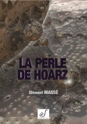 Couverture du produit · La perle de Hoarz