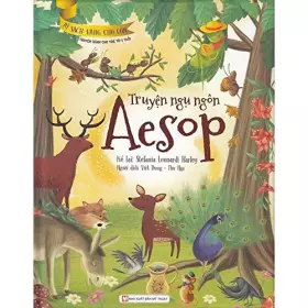 Couverture du produit · Aesop Fables