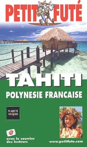 Couverture du produit · Tahiti - Polynésie française 2004-2005