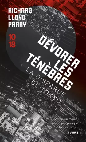 Couverture du produit · Dévorer les ténèbres