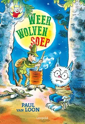 Couverture du produit · Weerwolvensoep