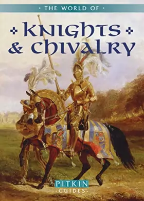 Couverture du produit · The World of Knights and Chivalry