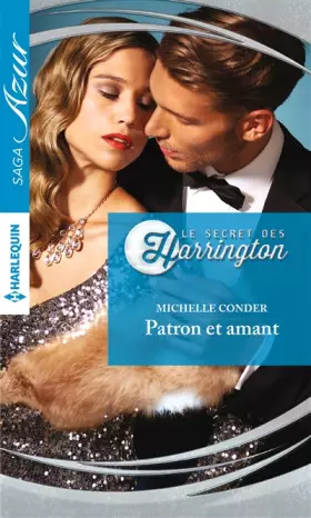 Couverture du produit · Patron et amant