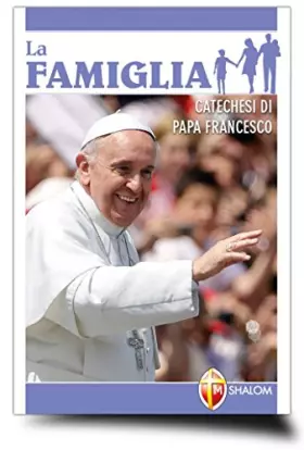 Couverture du produit · La famiglia