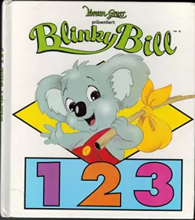 Couverture du produit · Blinky Bill 123