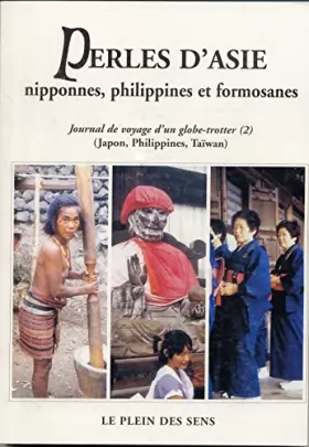 Couverture du produit · Perles d'asie nipponnes, philippines et formosanes