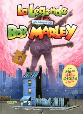 Couverture du produit · La Légende de Bob Marley