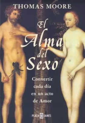 Couverture du produit · El alma del sexo