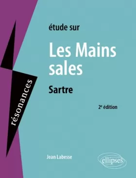 Couverture du produit · Les Mains Sales Sartre