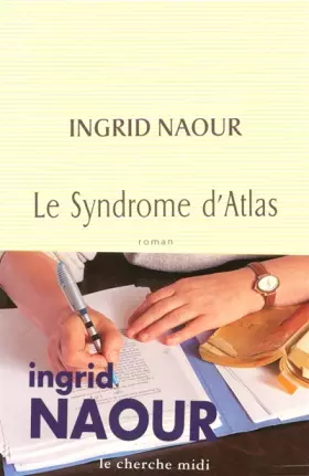 Couverture du produit · Le Syndrome d'Atlas