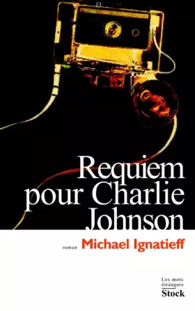 Couverture du produit · Requiem pour Charlie Johnson