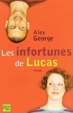 Couverture du produit · Les Infortunes de Lucas